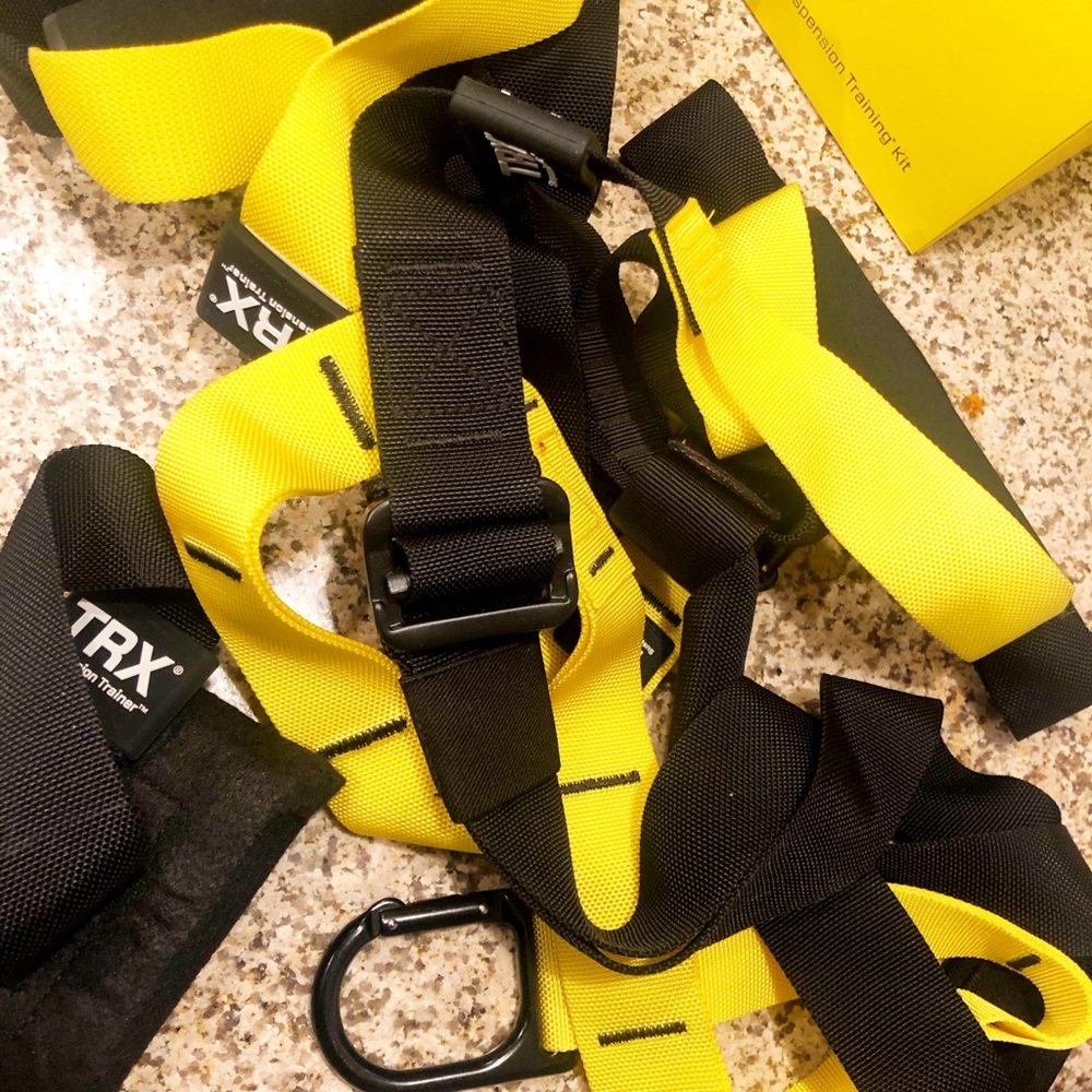 TRX